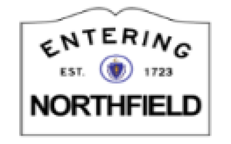 Entering Northfield Sign