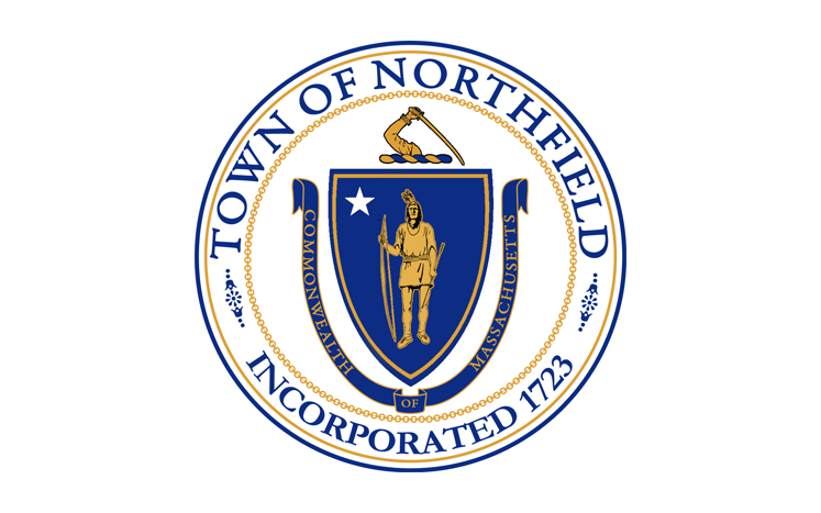 Northfield town seal